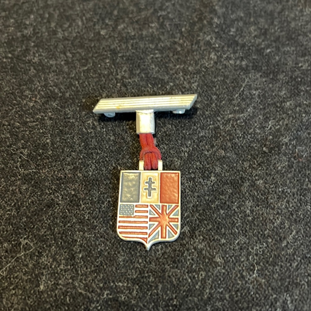 Pin